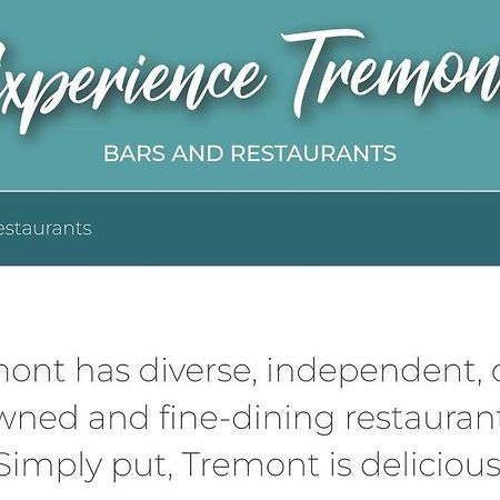 Tremont Smart 9 - A Kcm Property كليفلاند المظهر الخارجي الصورة
