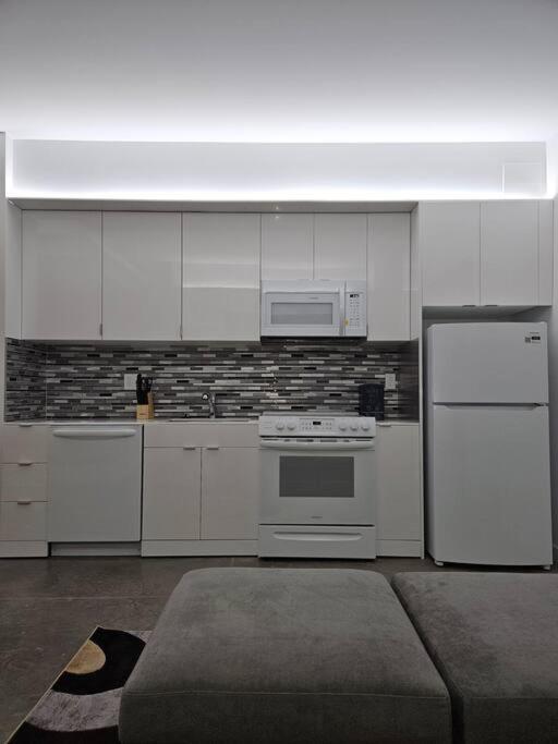 Tremont Smart 9 - A Kcm Property كليفلاند المظهر الخارجي الصورة