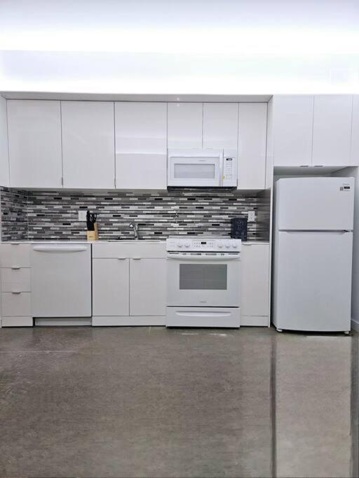 Tremont Smart 9 - A Kcm Property كليفلاند المظهر الخارجي الصورة