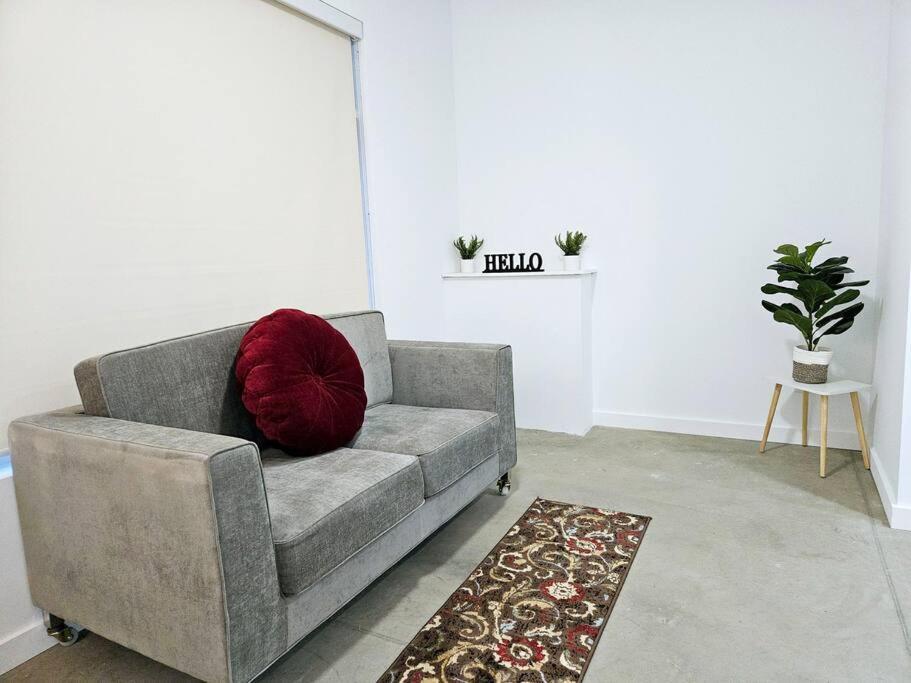 Tremont Smart 9 - A Kcm Property كليفلاند المظهر الخارجي الصورة