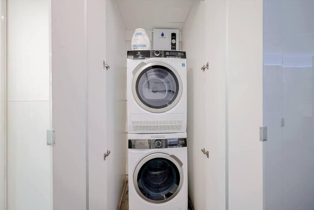Tremont Smart 9 - A Kcm Property كليفلاند المظهر الخارجي الصورة